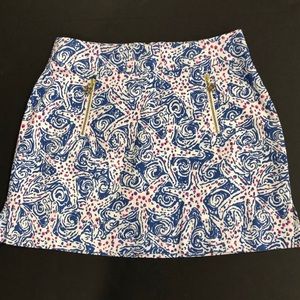 Lilly Pulitzer Skort